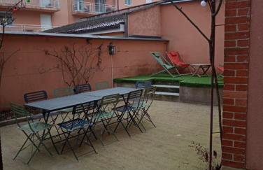 Big Townhouse In Paray Le Monial For 25 People - Foto 8