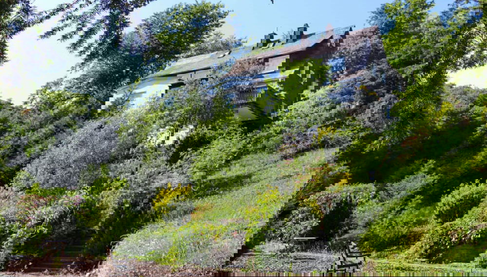 The Waldhaus Modern Retreat - Foto 1, Imagen principal