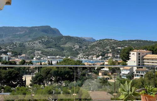 Idyllic 6 bed villa stunning sea view salt pool - Foto 3