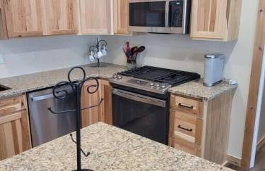 Cozy Apartment Between the Rivers - Foto 15