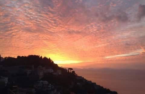 LA VILLA DI ENZO Casa Vacanze con vista mare - Photo 52