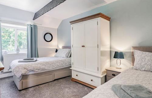 Granary Cottage - Foto 21