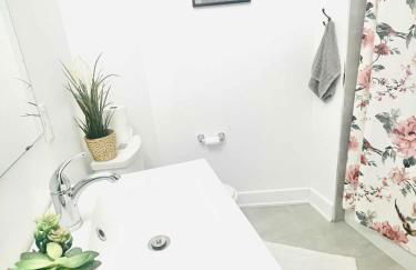 Bright, Cozy Room Near Center City Philadelphia and Museums - Foto 23