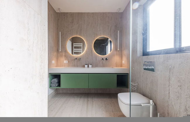 Villa Serenity Luxury Lakeside Manor - Foto 42