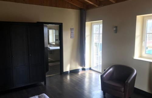 Einliegerwohnung 2 mit Garage - Foto 9