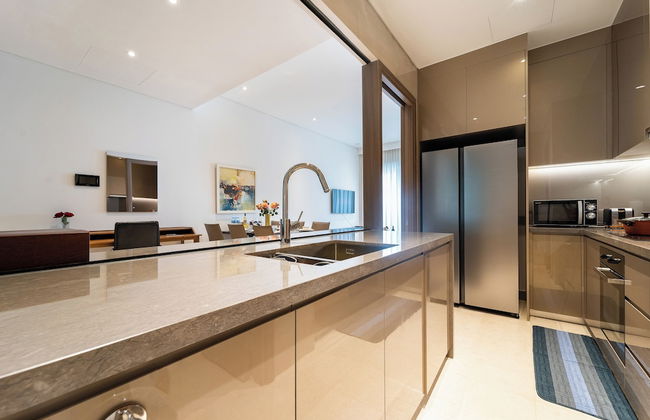 The Marq Residence By Convinia - Foto 20