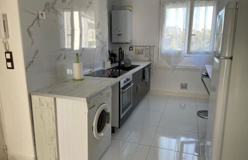 Appartement à Saint Nazaire centre ville, proche plage - Foto 2