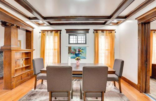 Buffalo Vacation Rental about 20 Mi to Niagara Falls! - Foto 6