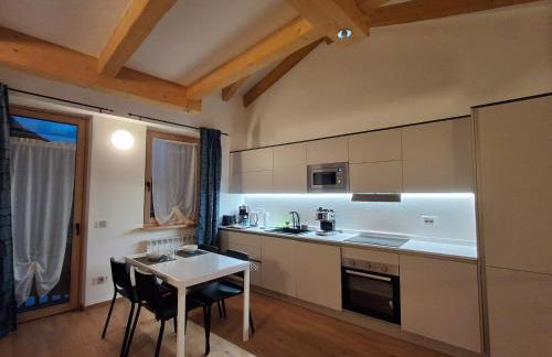 Chalet La coccola di Lulù - Foto 11