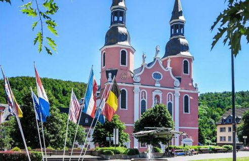 Ferienpark Wolfsschlucht - Foto 32