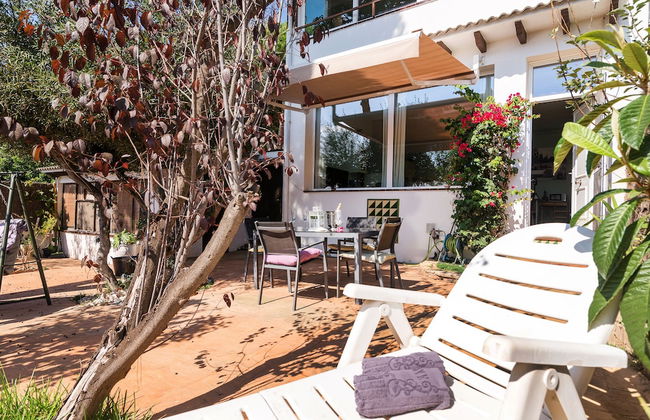 Chic loft mar y montaña - Foto 20