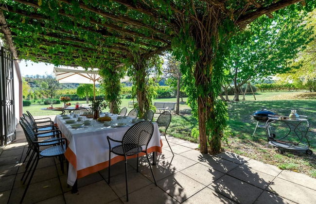 La Casa nei Vigneti 10 - Foto 2