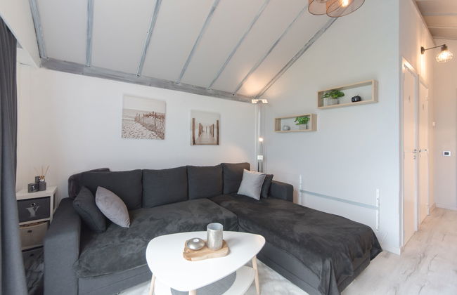 1 bedroom Apartment in De Haan with swimming pool and garden - Photo 9