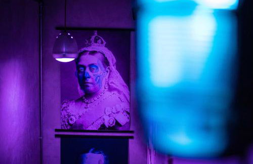 31B Urban Stays - Foto 28