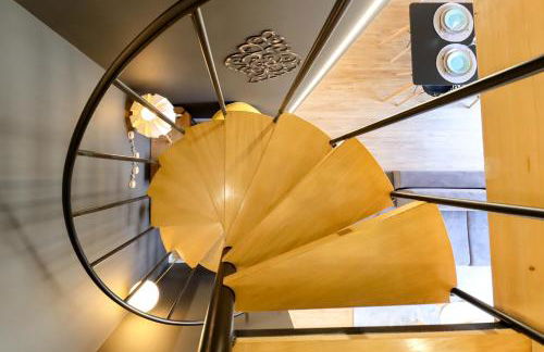 Coutinho Apartment - Modern Ap in the City Centre with Balcony - Foto 10