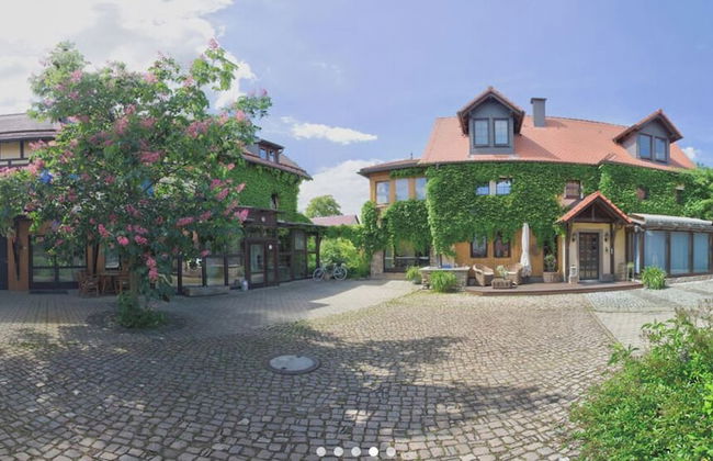 Kastanienhof Erfurt - Foto 68