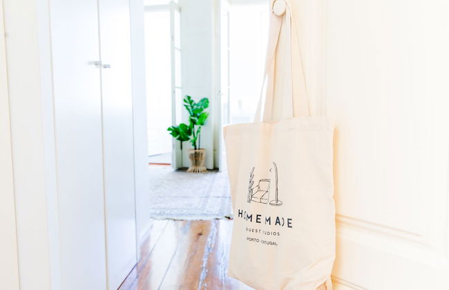 Home Made Guest Studios - Foto 71