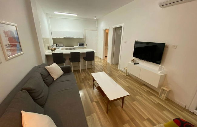 Seabreeze City Center Flat No 4 - Foto 1