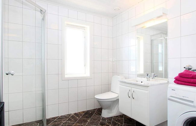 Holiday Home in Farstad - Photo 13