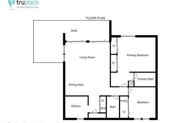 Sandpiper Cove 4117 2 Bedroom Condo by RedAwning - Foto 13