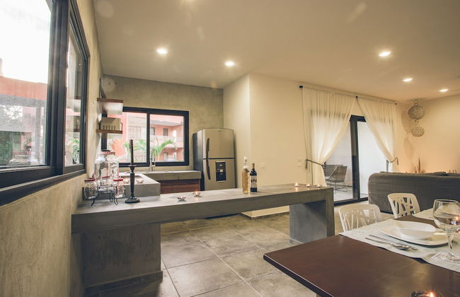 Panacea Condo Tulum - Photo 38