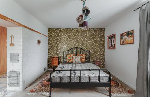 Folwark Rafałówka by Noclegi Renters - Foto 32