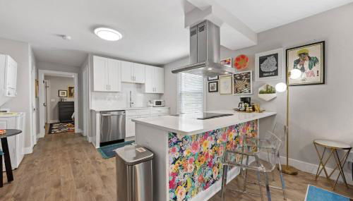 Optimist Abode 1: <7min to NoDa-Midwood-Uptown - Foto 1, Other