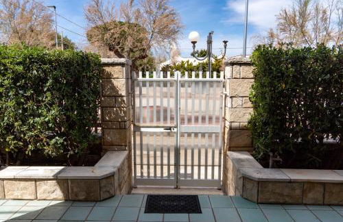 Villa Teresa - Seaside Retreat in Ostuni - Foto 22