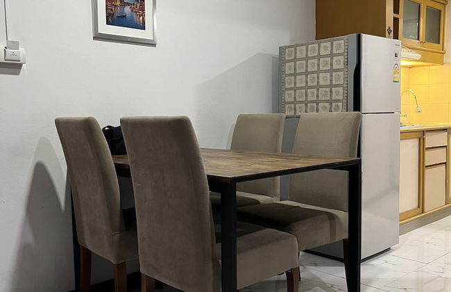 Mall Suites Hotel - Foto 49