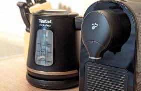 Idyllisches 2-Zimmer-Apartment - Foto 6