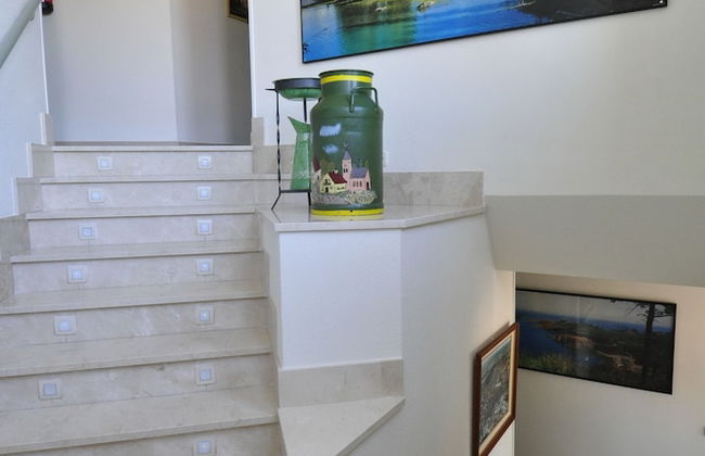 Hotel Apartamentos Aralso Sotillo - Foto 24