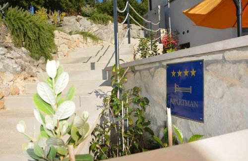 NIMA Cozy Stay Mlini - Foto 18