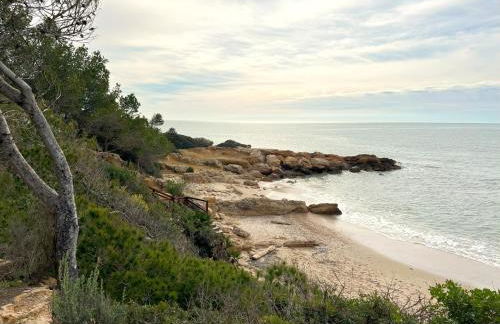 Alcossebre Panorama Suite, Piscina y Terraza con Vistas - Photo 42