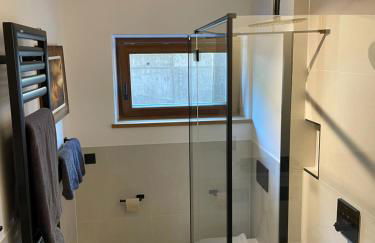 Exclusives Apartment im Sonnenhof Moos - Foto 22