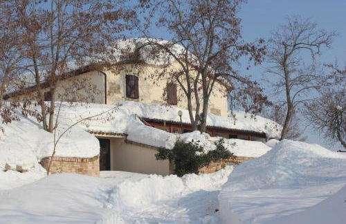 Agriturismo La Valle del Vento Urbino - Foto 56