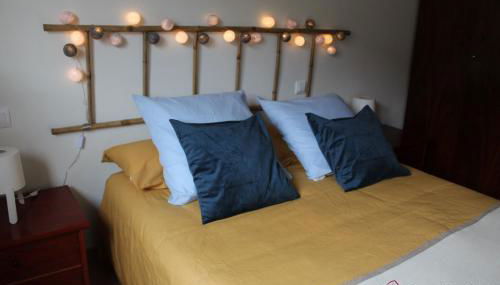 Apartamento Nansa - Casas de los Picos - Foto 4