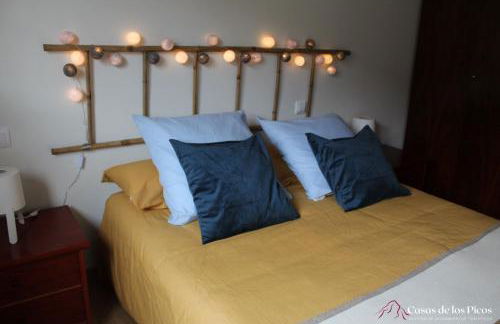 Apartamento Nansa - Casas de los Picos - Foto 4