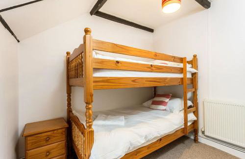 Primrose Cottage - Foto 22