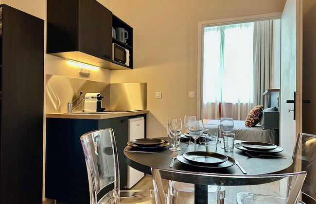 Smartappart NIORT - Foto 23