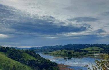 Sítio frente à Barragem - Foto 36