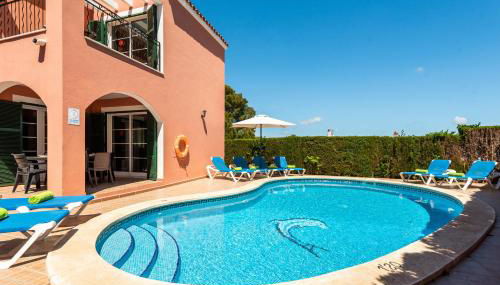 Villas Cala Galdana by Escape Home - Foto 5