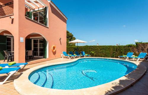 Villas Cala Galdana by Escape Home - Foto 5