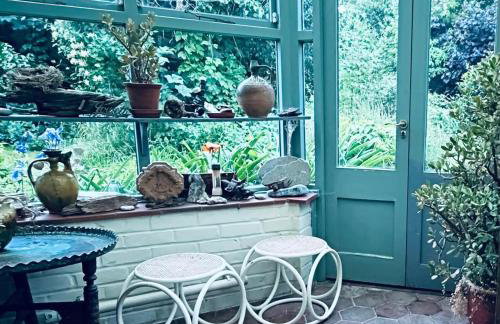 The Captain's House - Photo 18