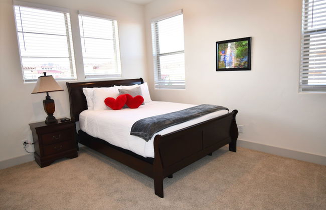 Arcadia Villa #40 Heart of Dixie - Foto 3