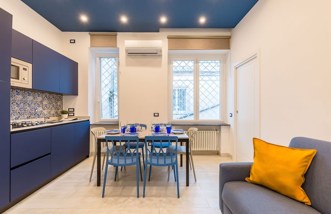 Colonna Apartments by Wonderful Italy - Foto 69