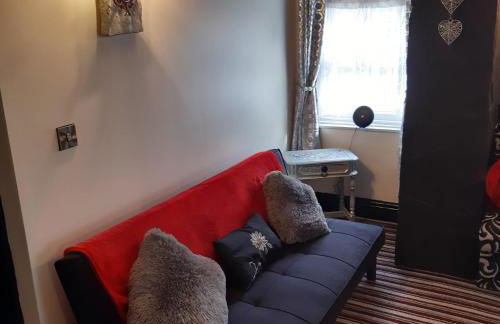 The Saracens Head Old Lounge - Foto 13