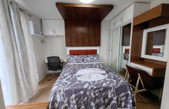 2 Spacious 2Br Loop Tower1524 - Foto 4