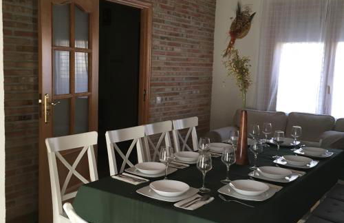 La Manguita Bardenas - Foto 25