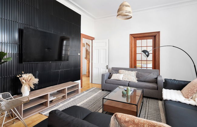 Le Saint Jacques Skylight - Foto 37