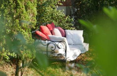 Gîte Familial 4 étoiles - École du Maupas - Coeur Brenne - Foto 34